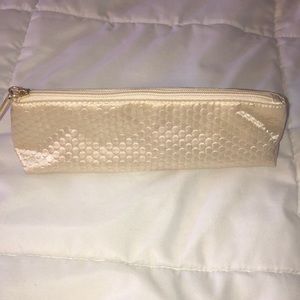 estēe lauder small makeup bag